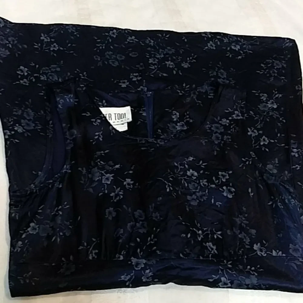 Byer too! California dress